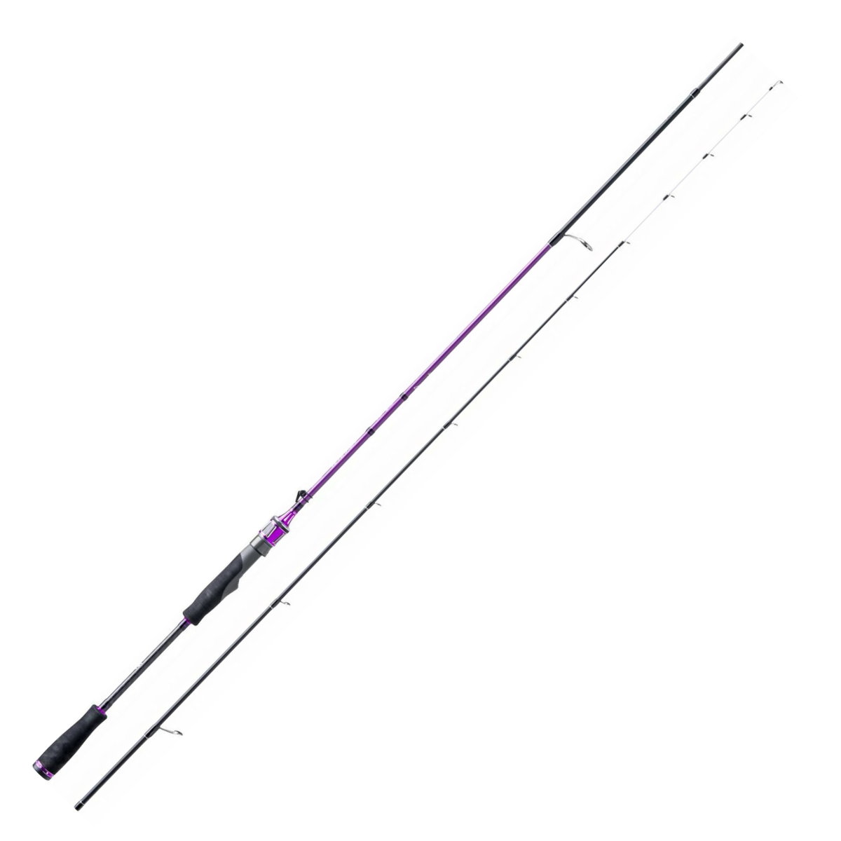 Cana de pesca OKUMA SCORPIO SENSITIVE LIGHT R