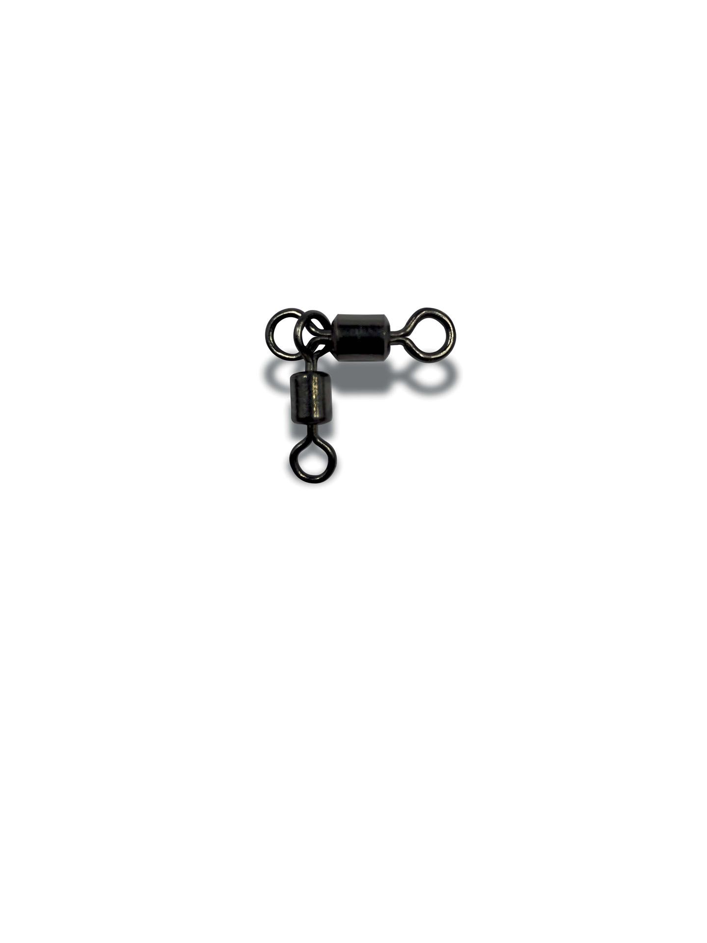 Destorcedor duplo VMC 3591BN BFERD DOUBLE SWIVEL