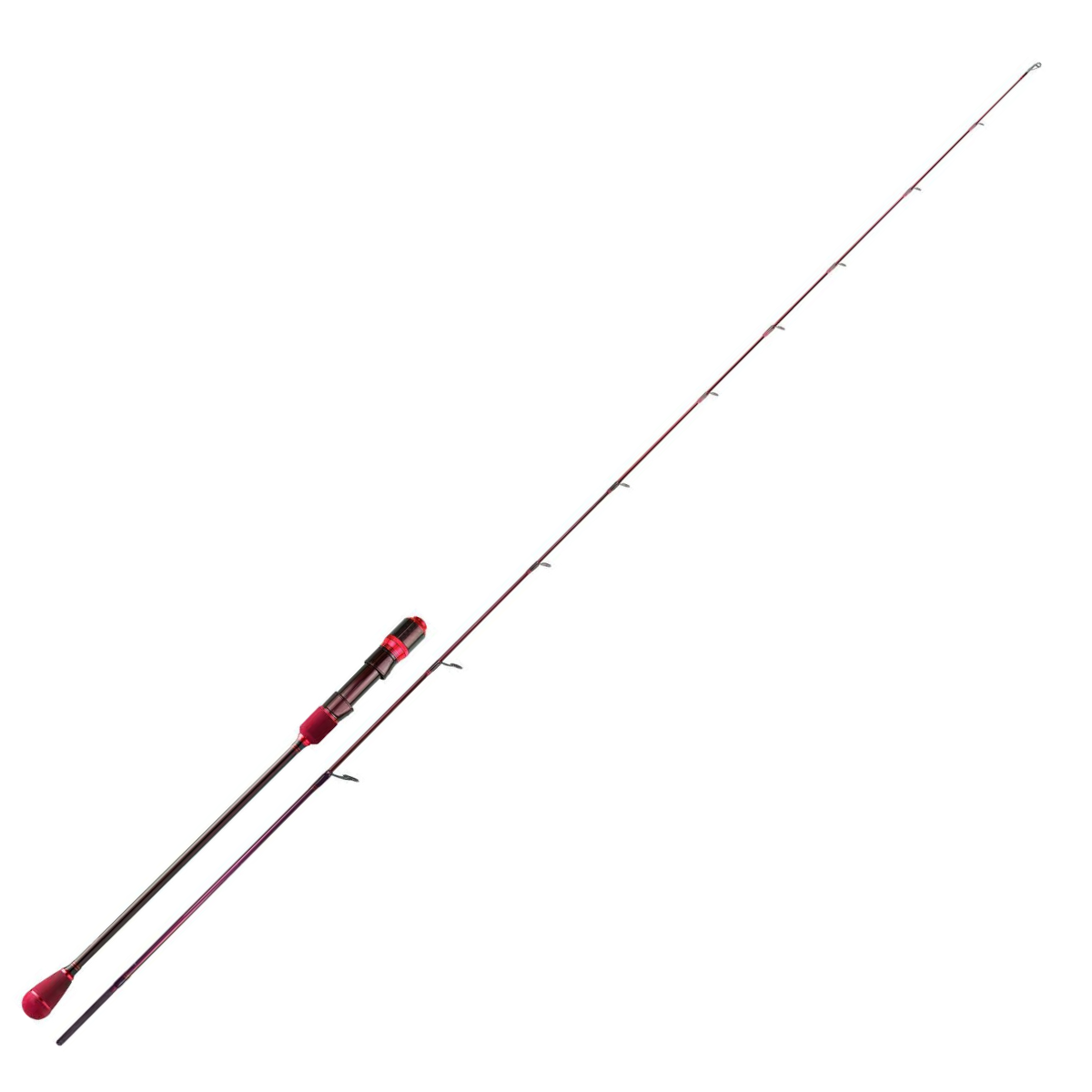 Cana de pesca OKUMA SLOW JS 200G