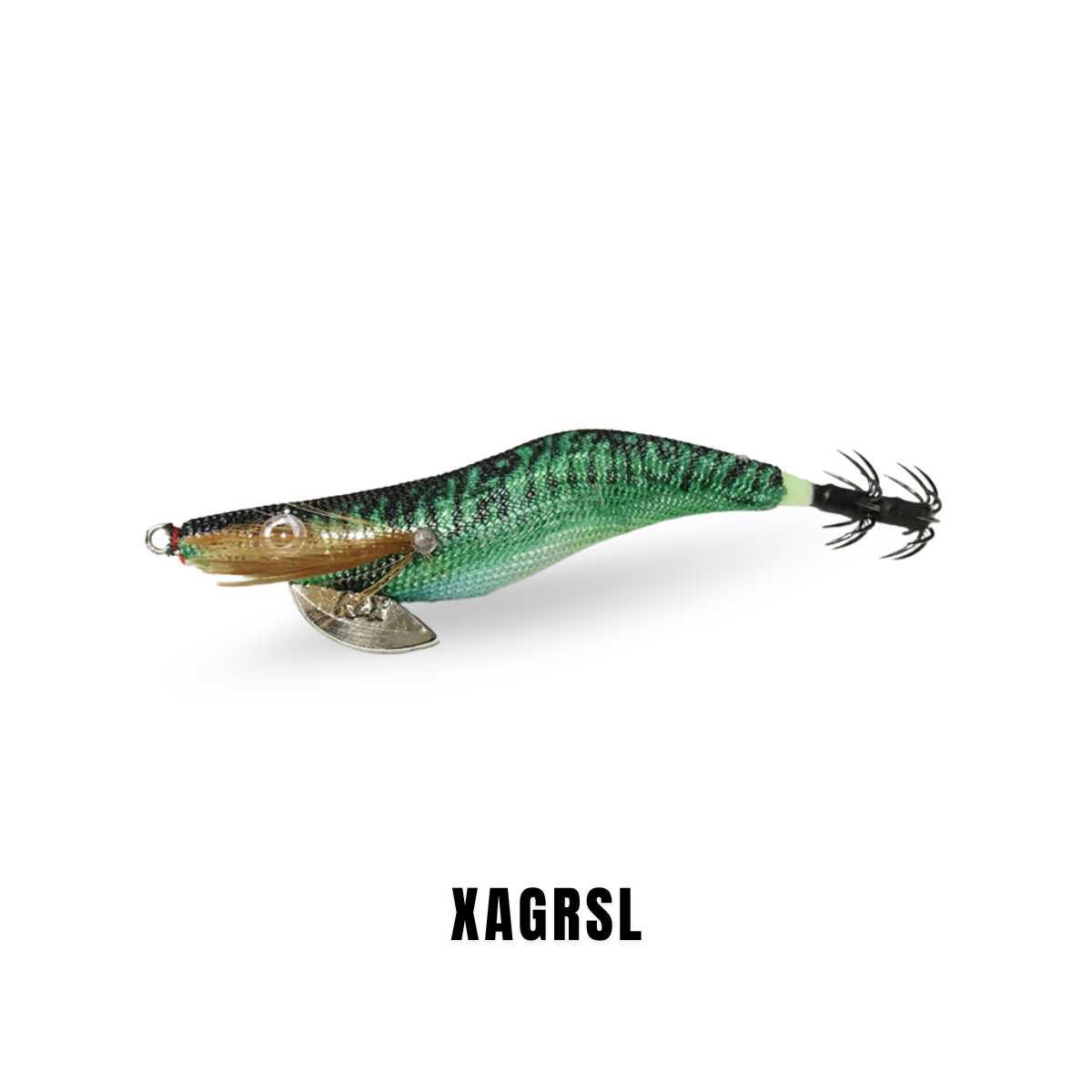 XAGRSL