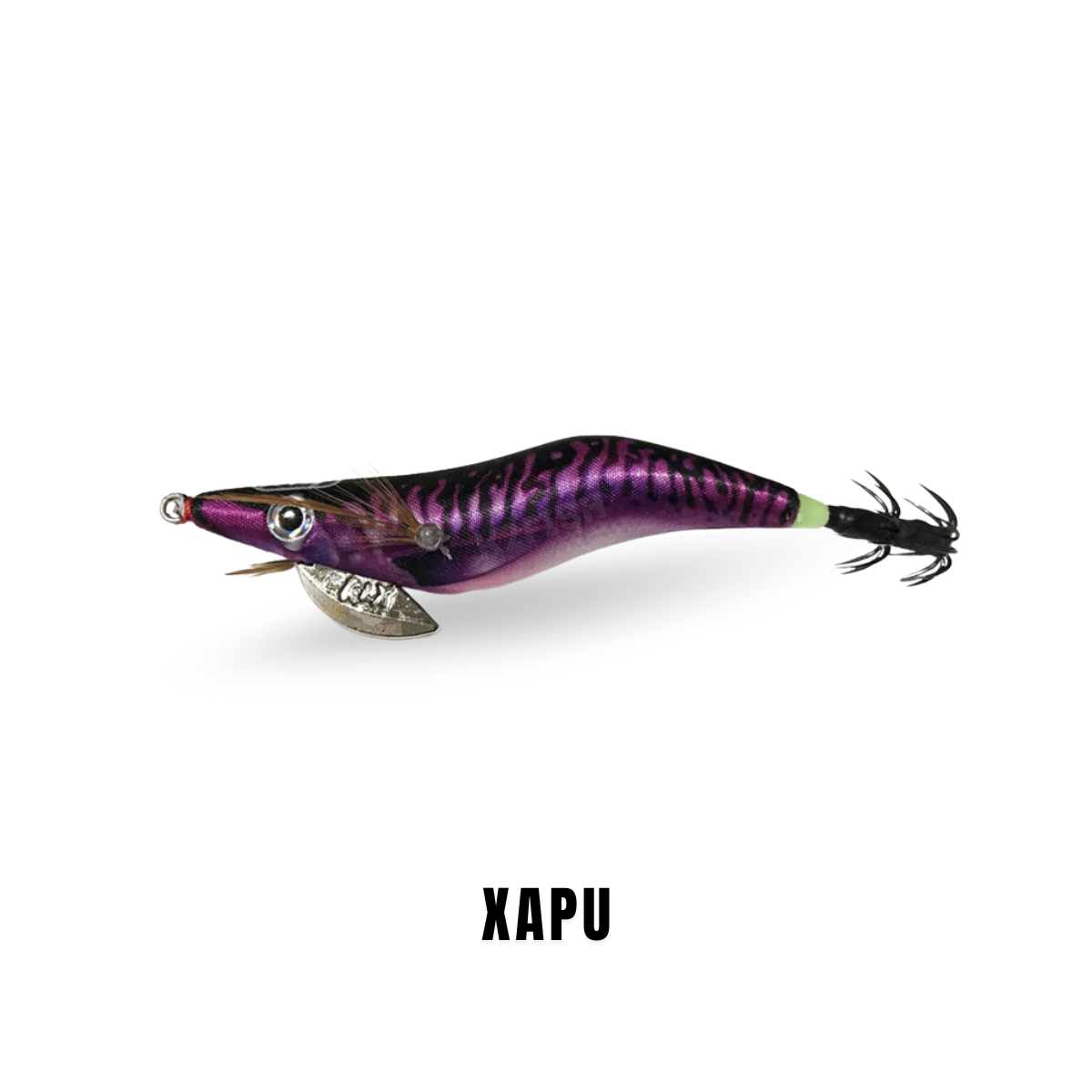 XAPU