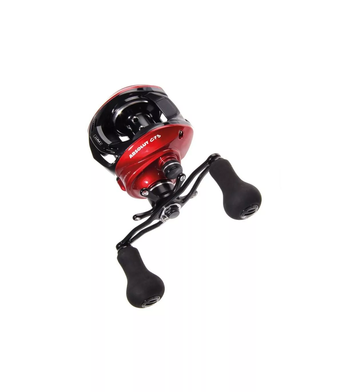 Carreto HART Absolut C81 Casting 5+1bb