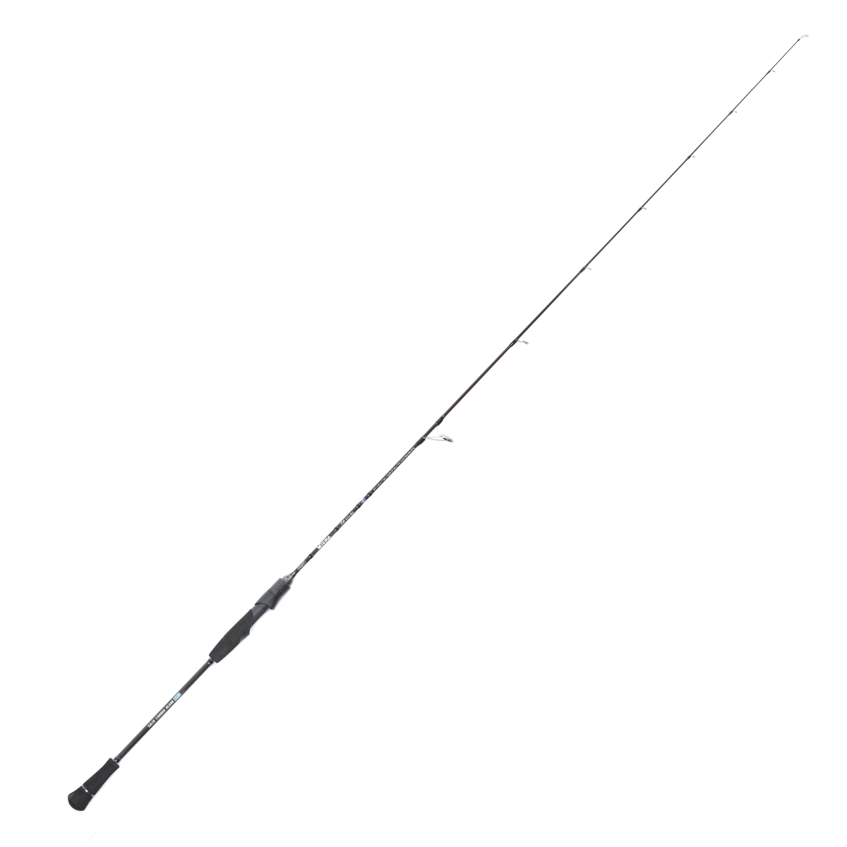 Cana de pesca Hart Miura Jig