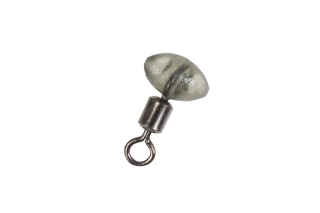 B/10 Oval Pearl com Destorcedor Vercelli