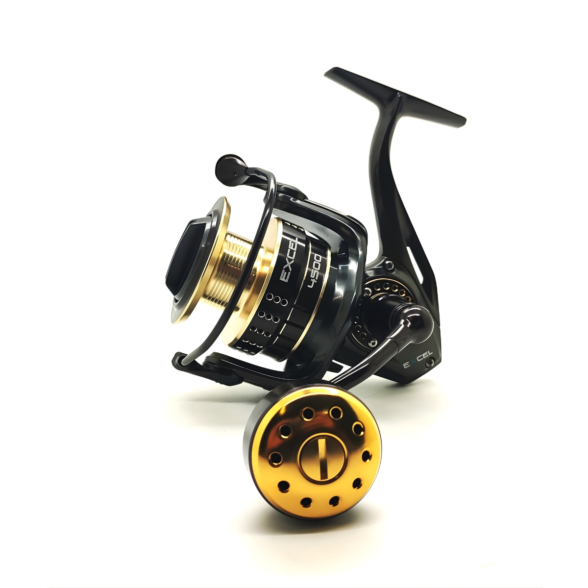 Carreto de pesca AKAMI EXCEL