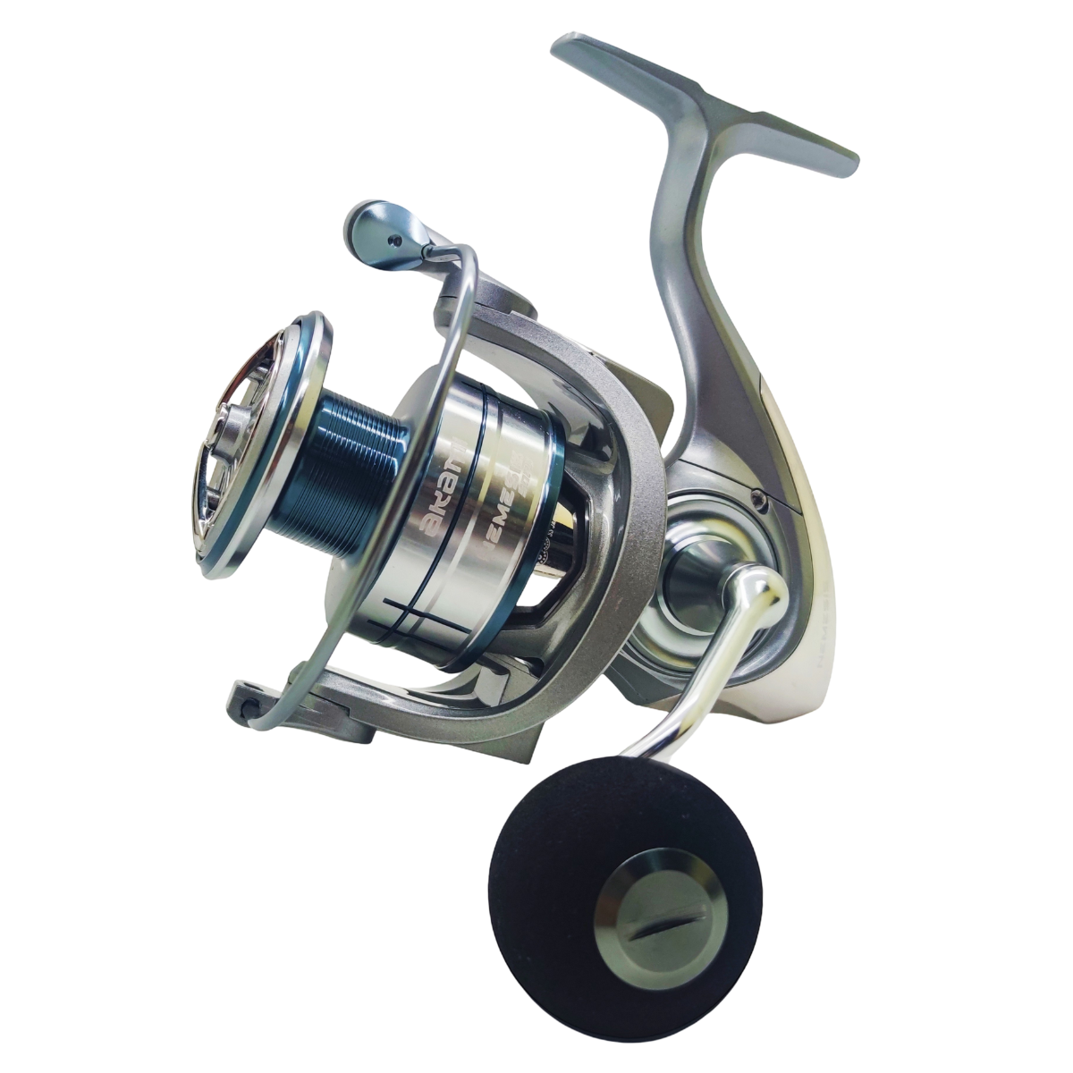 Carreto de pesca AKAMI NEMESIS