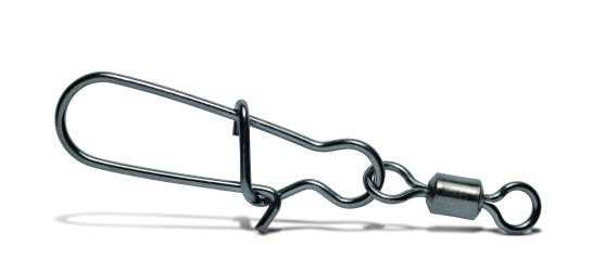 Destorcedor VMC com duolock clip 3526BK BFBRDS