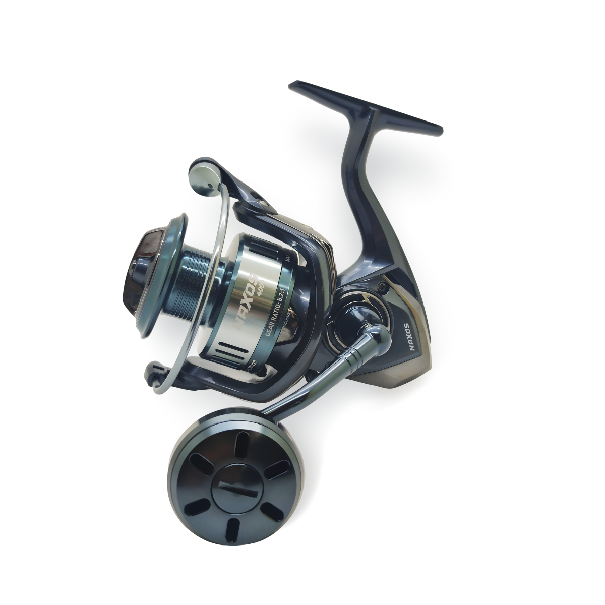 Carreto de pesca AKAMI NAXOS