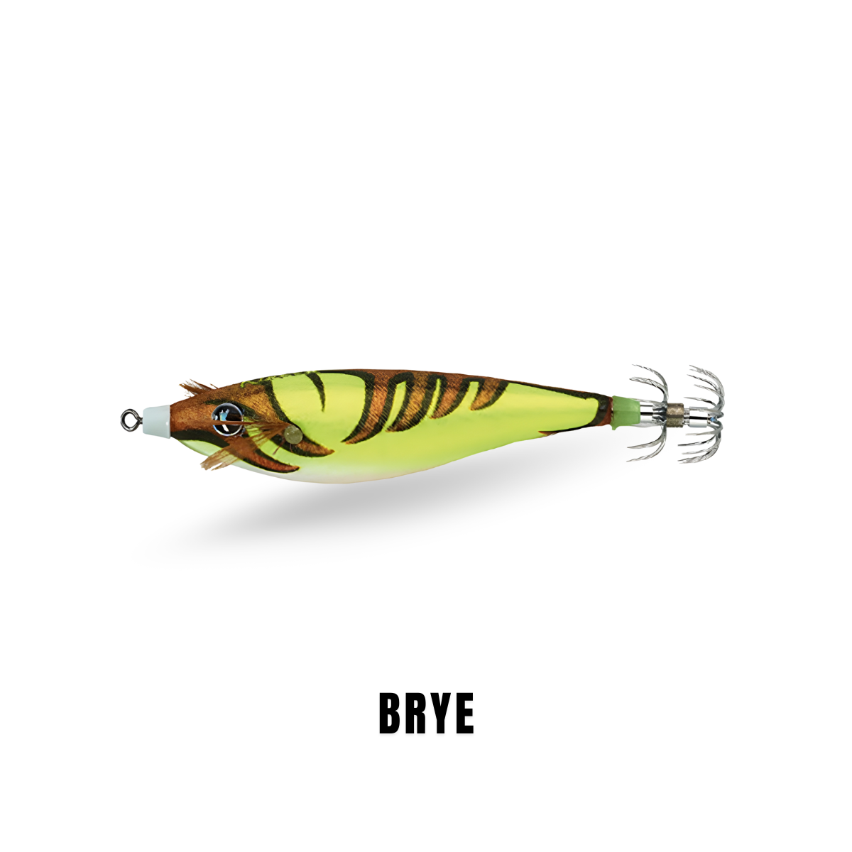 Palhaço Williamson Killer PEIXE NAT M - BRYE