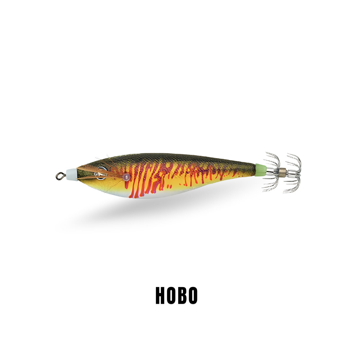 Palhaço Williamson Killer PEIXE NAT M - HOBO