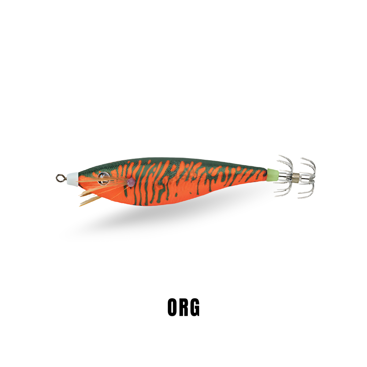 Palhaço Williamson Killer PEIXE NAT M - ORG