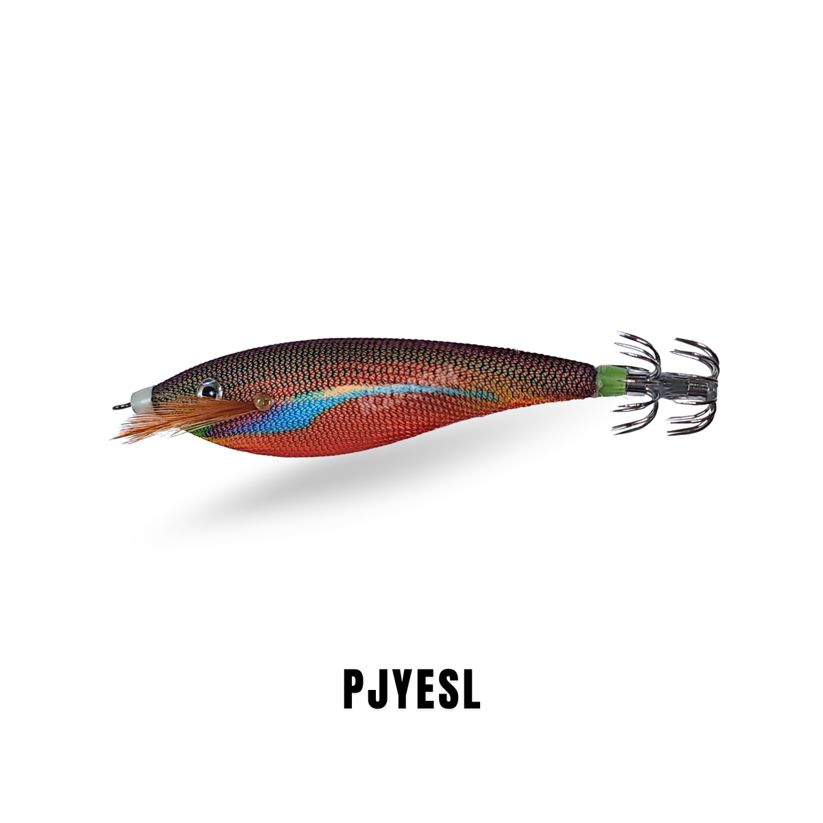 Palhaço Williamson Killer PEIXE PORO M - PJYEGL