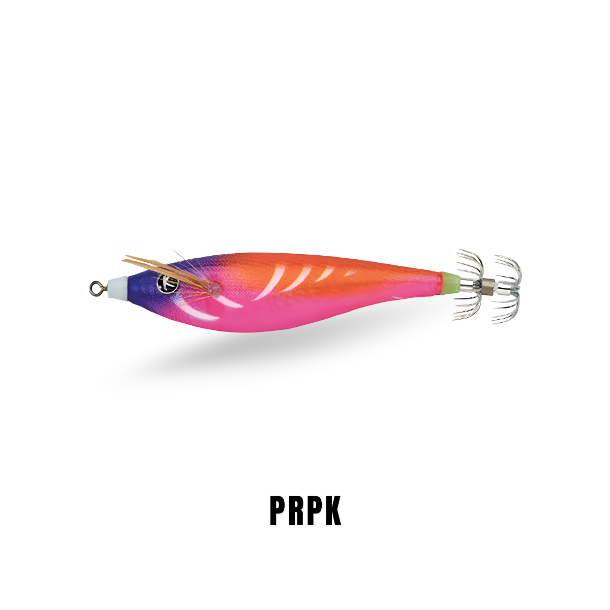 Palhaço Williamson Killer PEIXE NAT M - PRPK