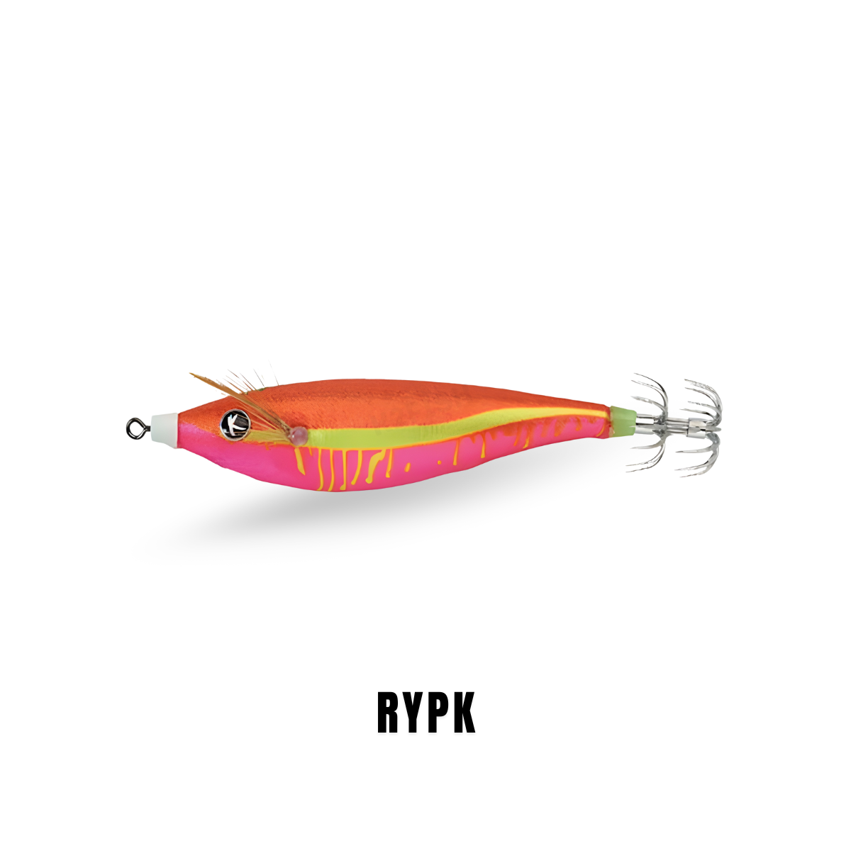 Palhaço Williamson Killer PEIXE NAT M - RYPK