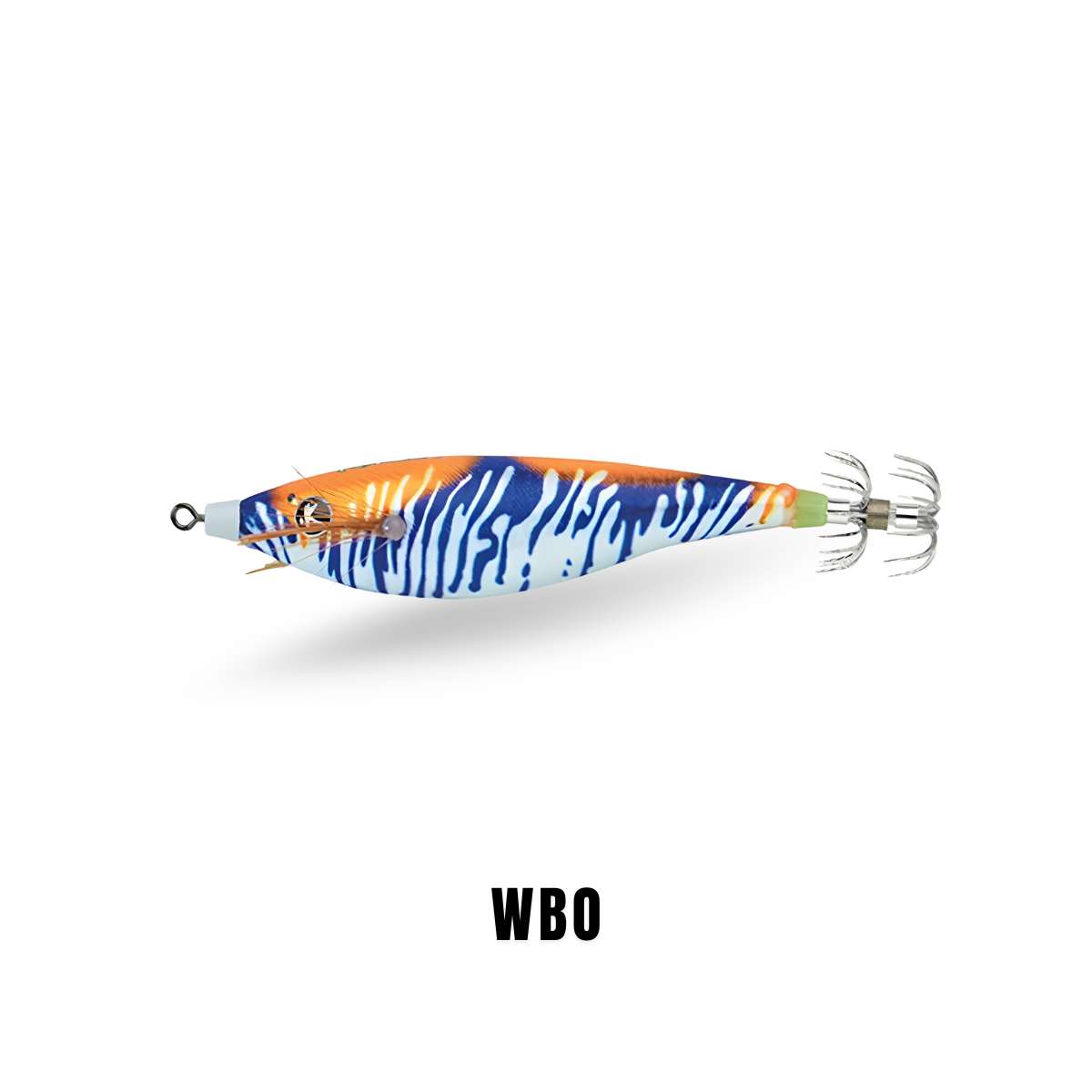 Palhaço Williamson Killer PEIXE NAT M - WBO