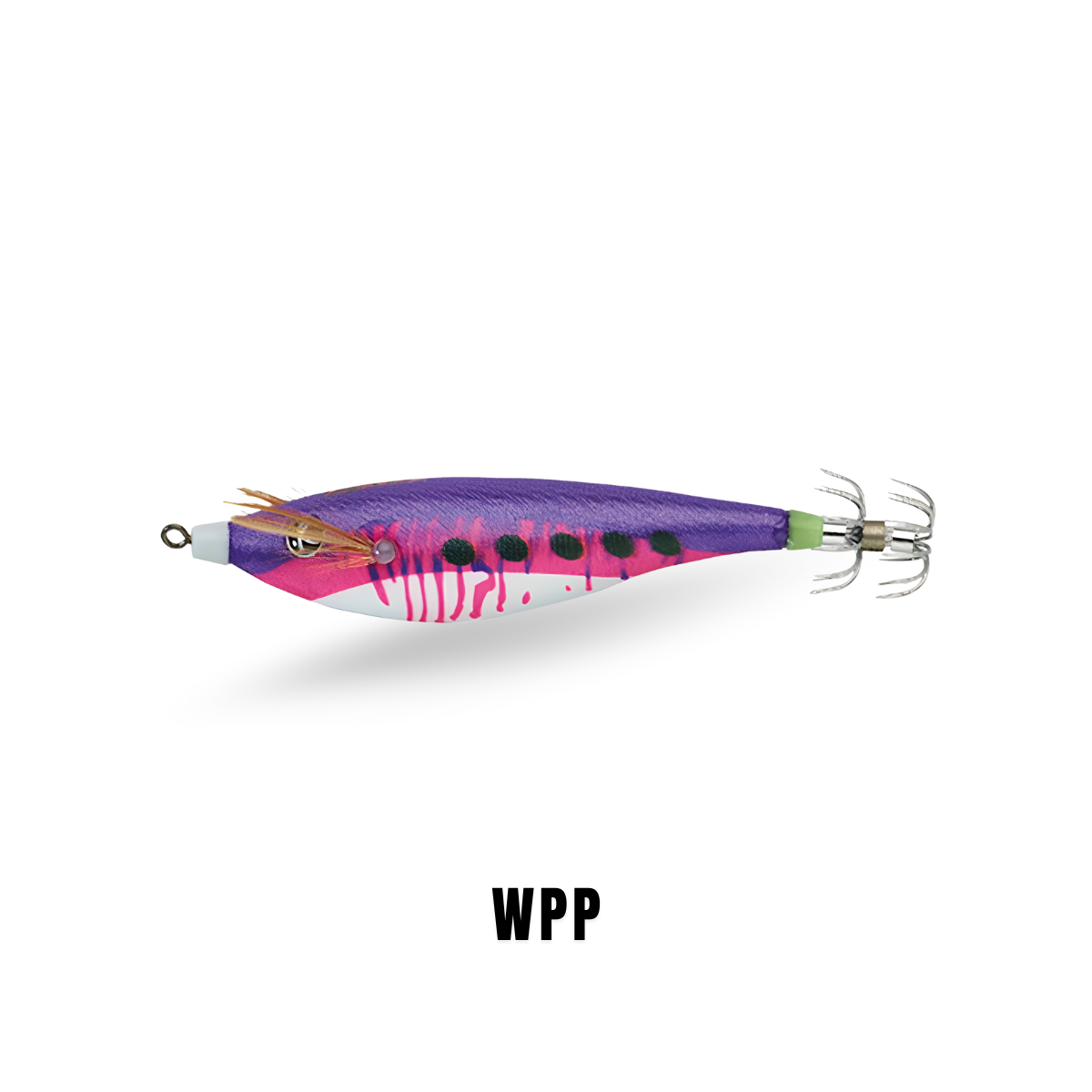 Palhaço Williamson Killer PEIXE NAT M - WPP