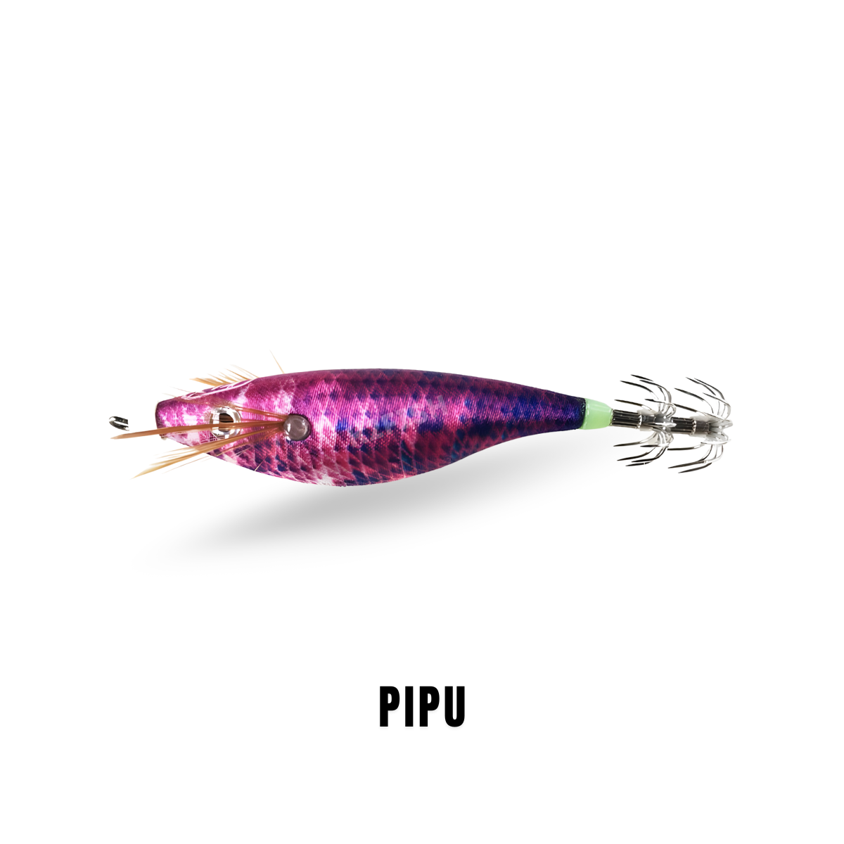 Palhaço Williamson Killer PEIXE NAT M - PIPU