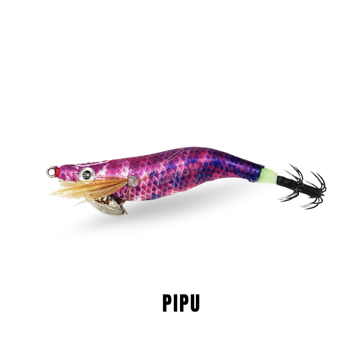 Palhaço Williamson Killer GAMBA NAT 2.5 - PIPU