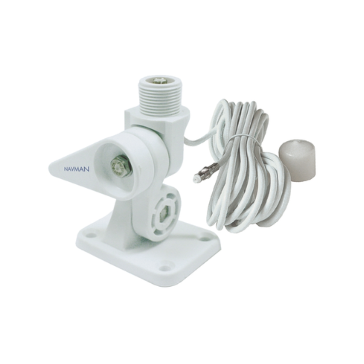 Suporte de montagem rápida para antena VHF1810