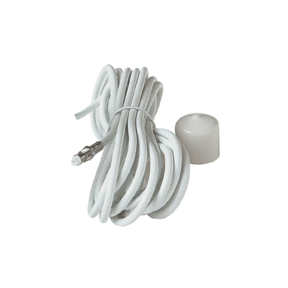 Extensão de cabo para VHF - 5 metros