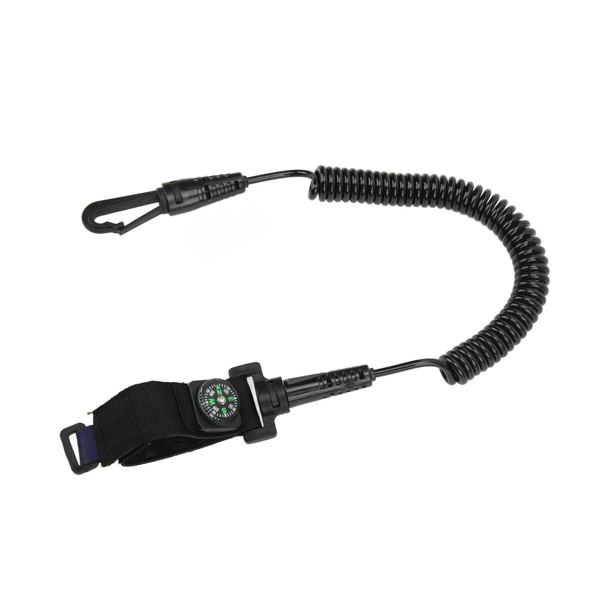 Leash para kayak, canas de pesca, carretos