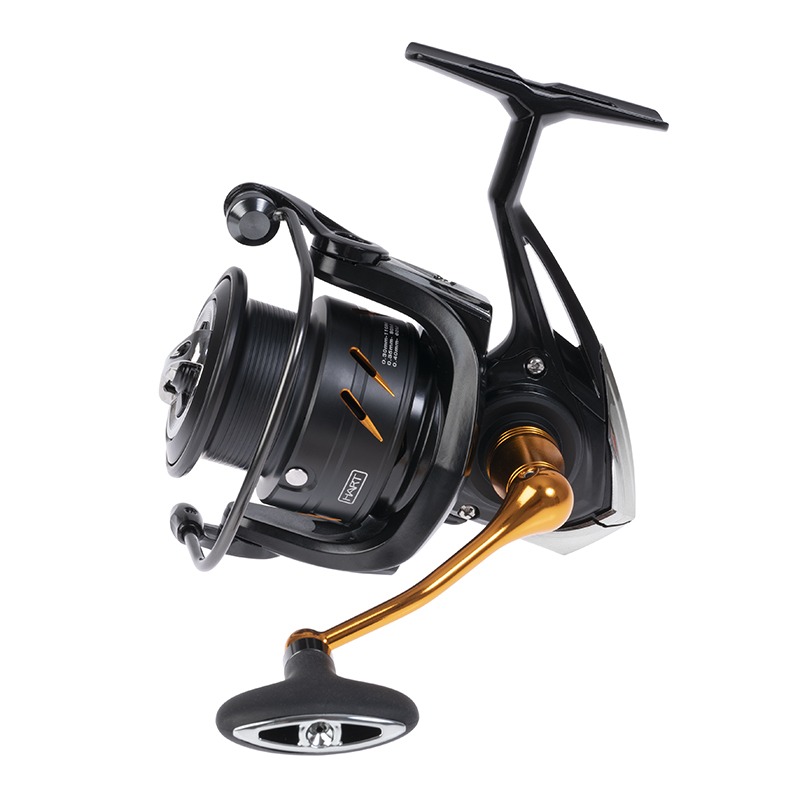 Carreto Hart MAKKI 4000S - 6.0:1