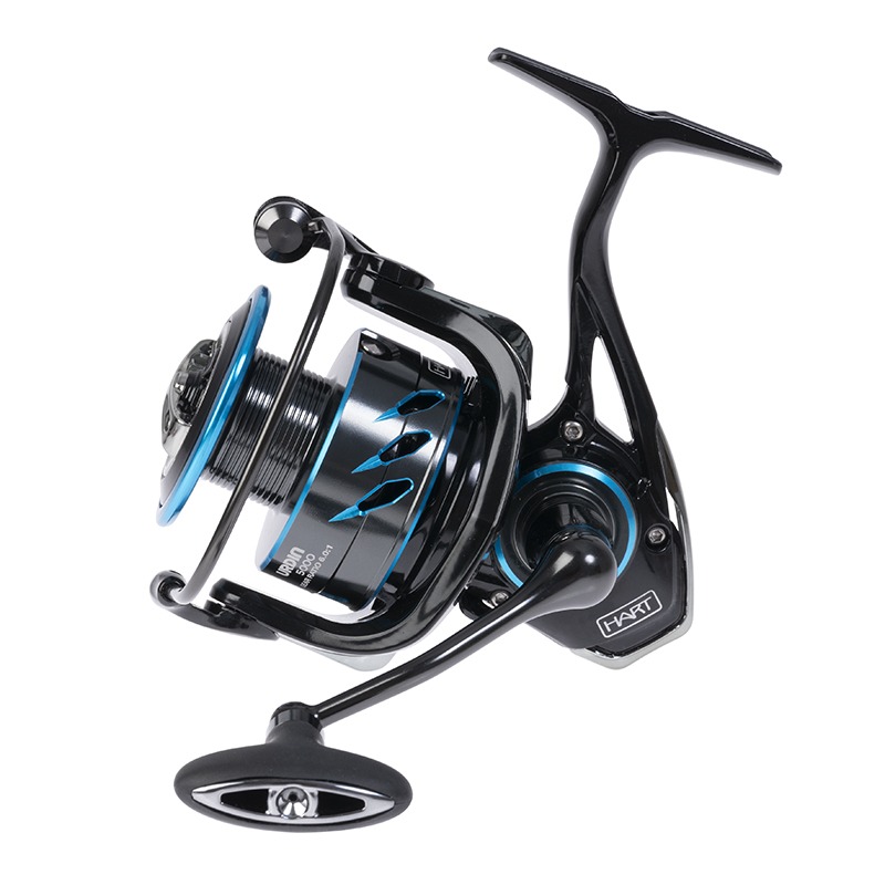 Carreto Hart URDIN 5000 - 6.0:1