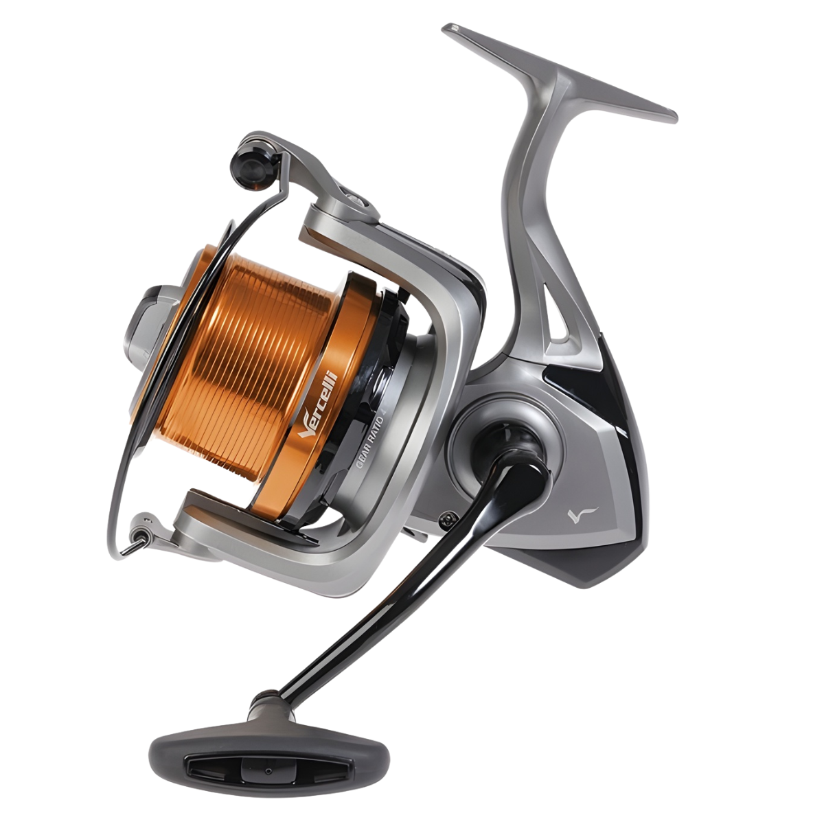 Carreto de pesca VERCELLI OXYGEN SCA 6000 - 5+1bb