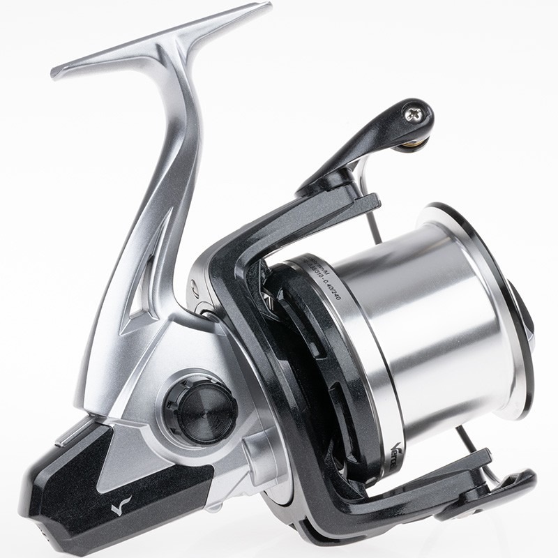 Carreto VERCELLI OXYGEN SXX - 6+1bb