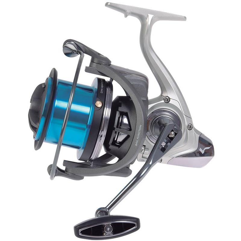 Carreto VERCELLI OXYGEN SH - 7+1bb