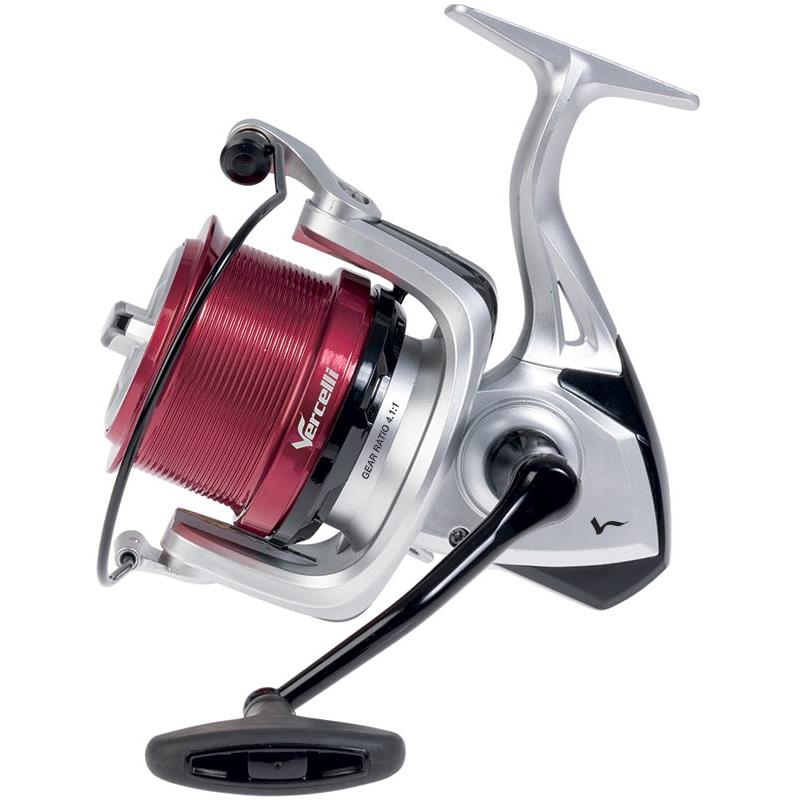 Carreto VERCELLI OXYGEN SCG - 5+1bb