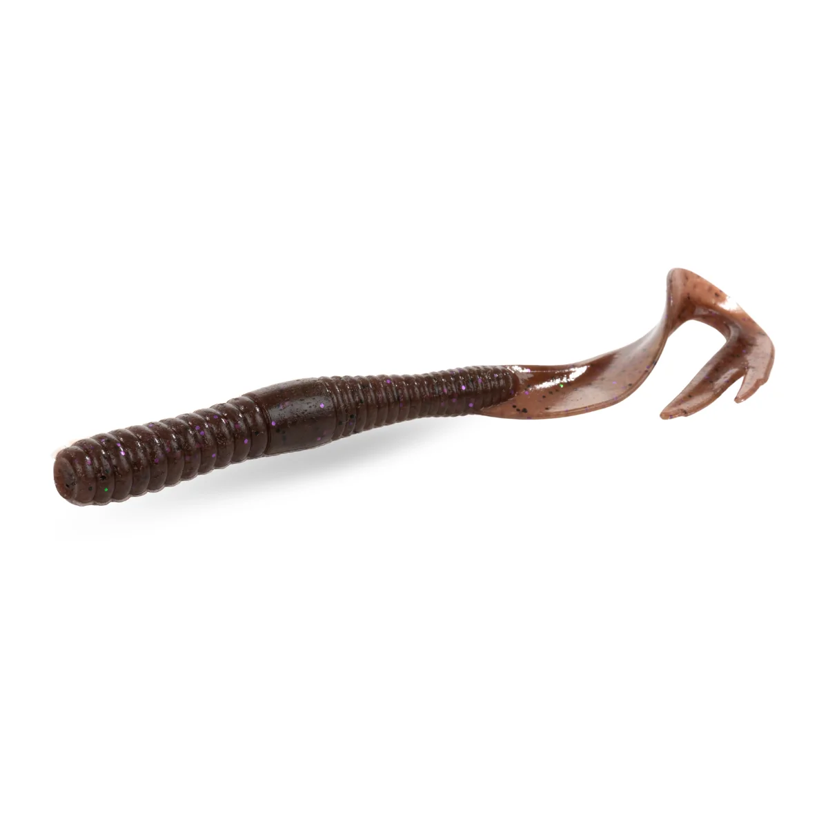 Amostra HART Worm Tail 136mm/6,5gr - 10uni.