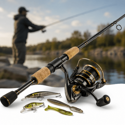 Pesca